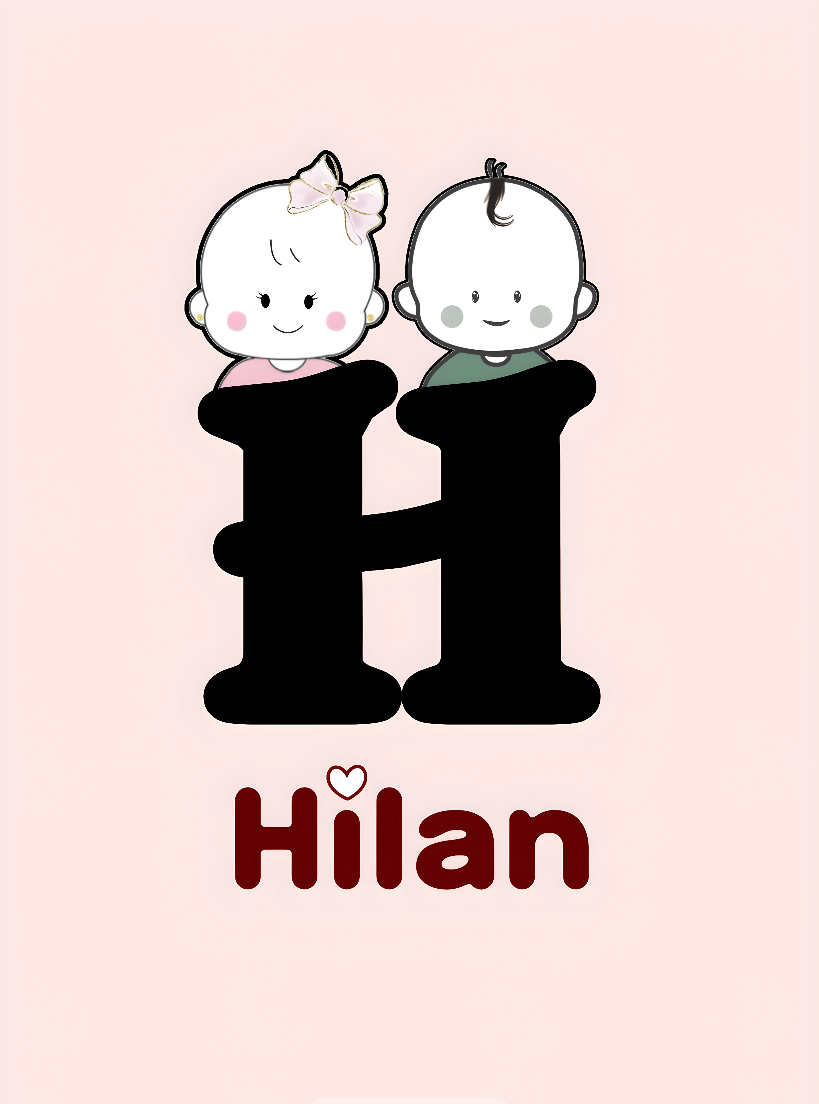 hilanbaby